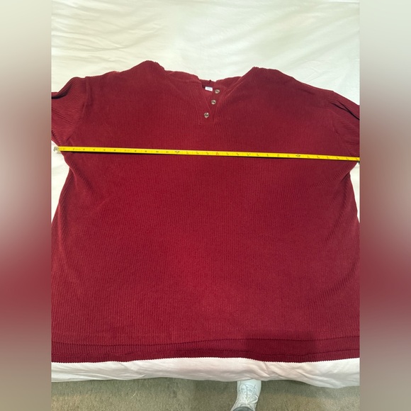 Old Navy Red Matching Set - Picture 10 of 15